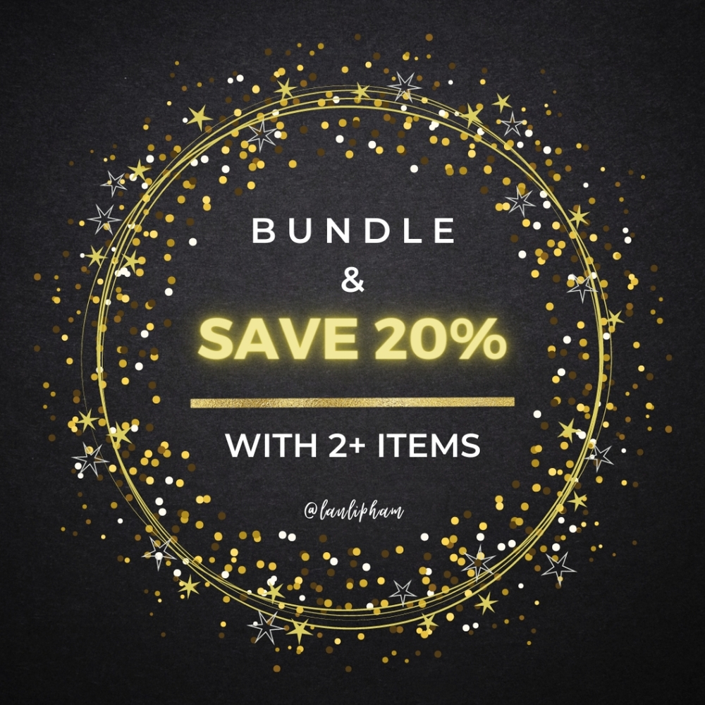 Bundle & Save!